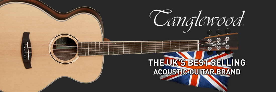 Tanglewood Guitars lebanon