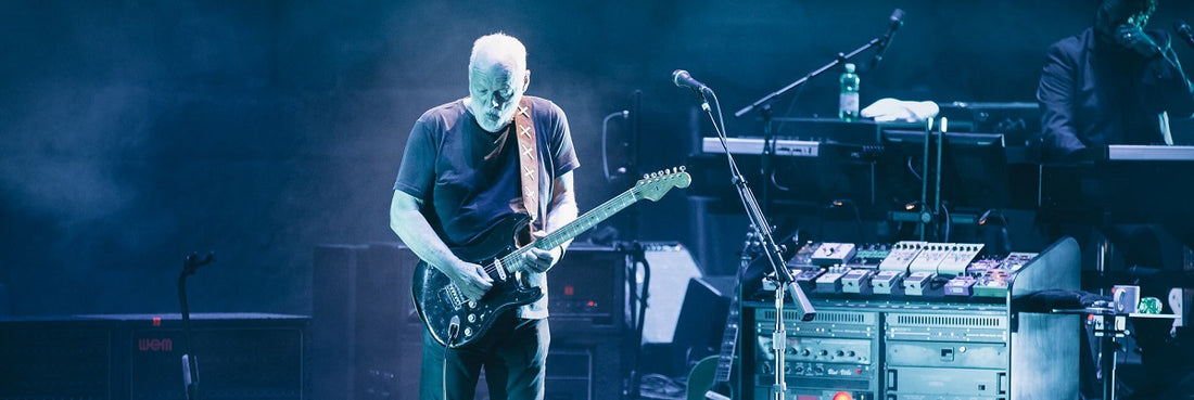 Best guitars solos to learn