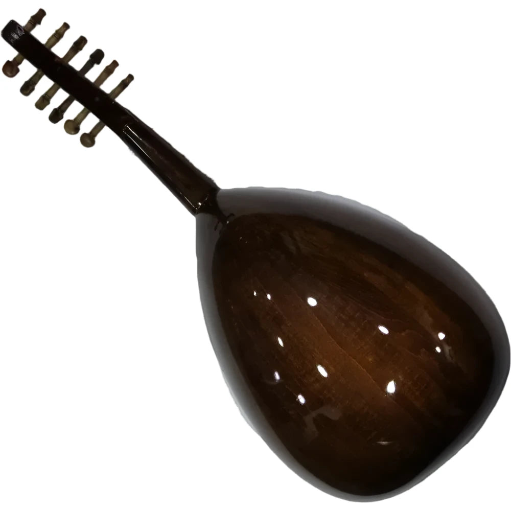 Zeryab Oud Turkish