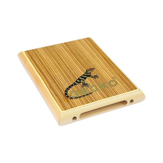 Gecko PAD-2 Flat Travel Cajon