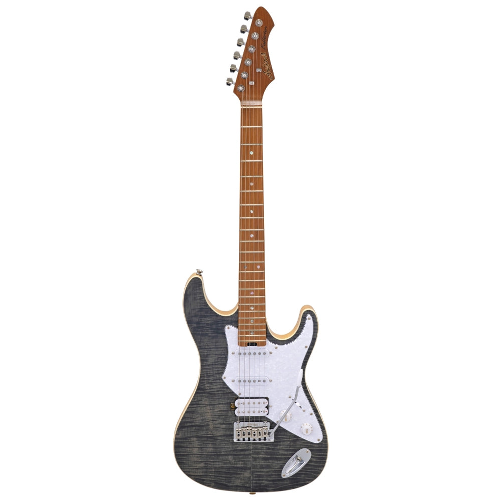 Aria 714-MK2-Fullerton HSS Electric Guitar (Multiple Colors Available)
