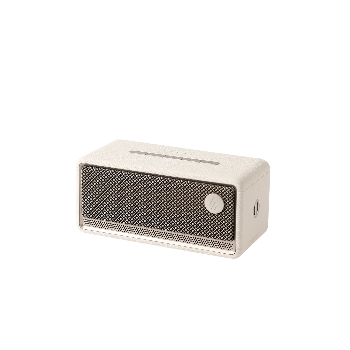 Edifier ES60 Portable Bluetooth Speaker (White)