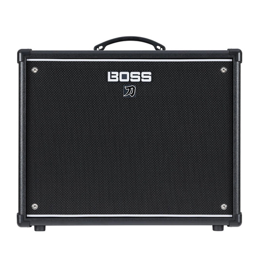 BOSS Katana-100 Gen 3 Electric Guitar Modelling Amplifier