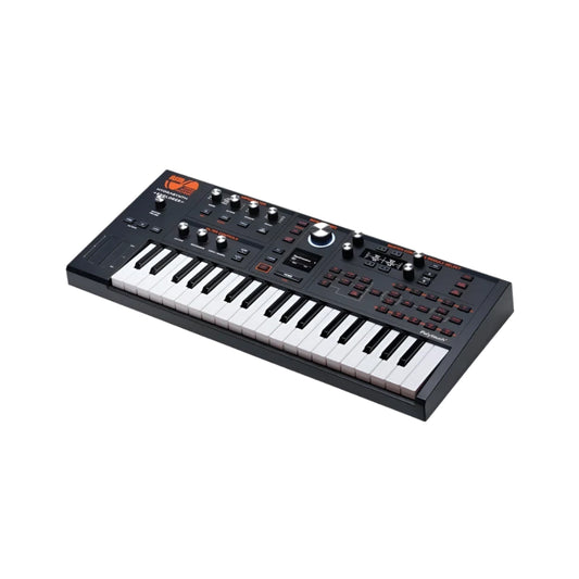 ASM Hydrasynth Explorer