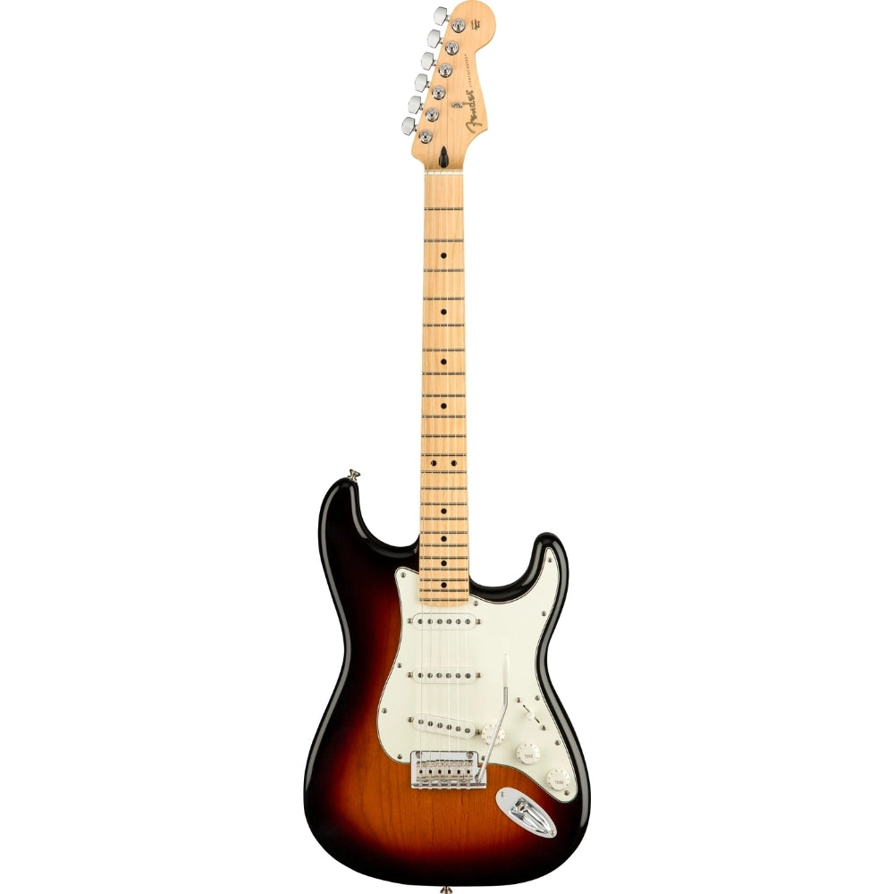 Fender Player Stratocaster Maple Fingerboard