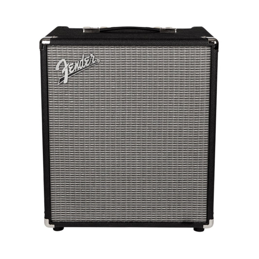 Fender 2370406900 Rumble 100 Bass Amplifier