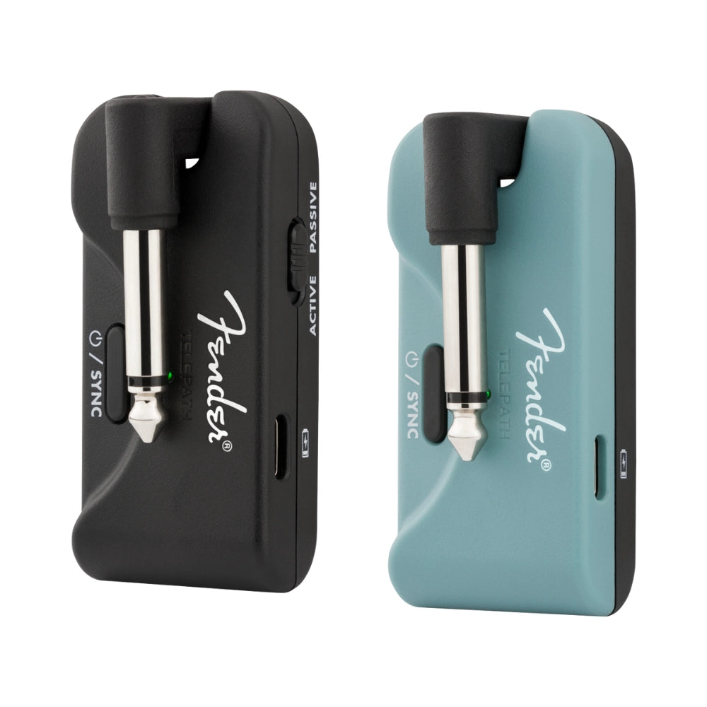 Fender 0239780001 Telepath Wireless System