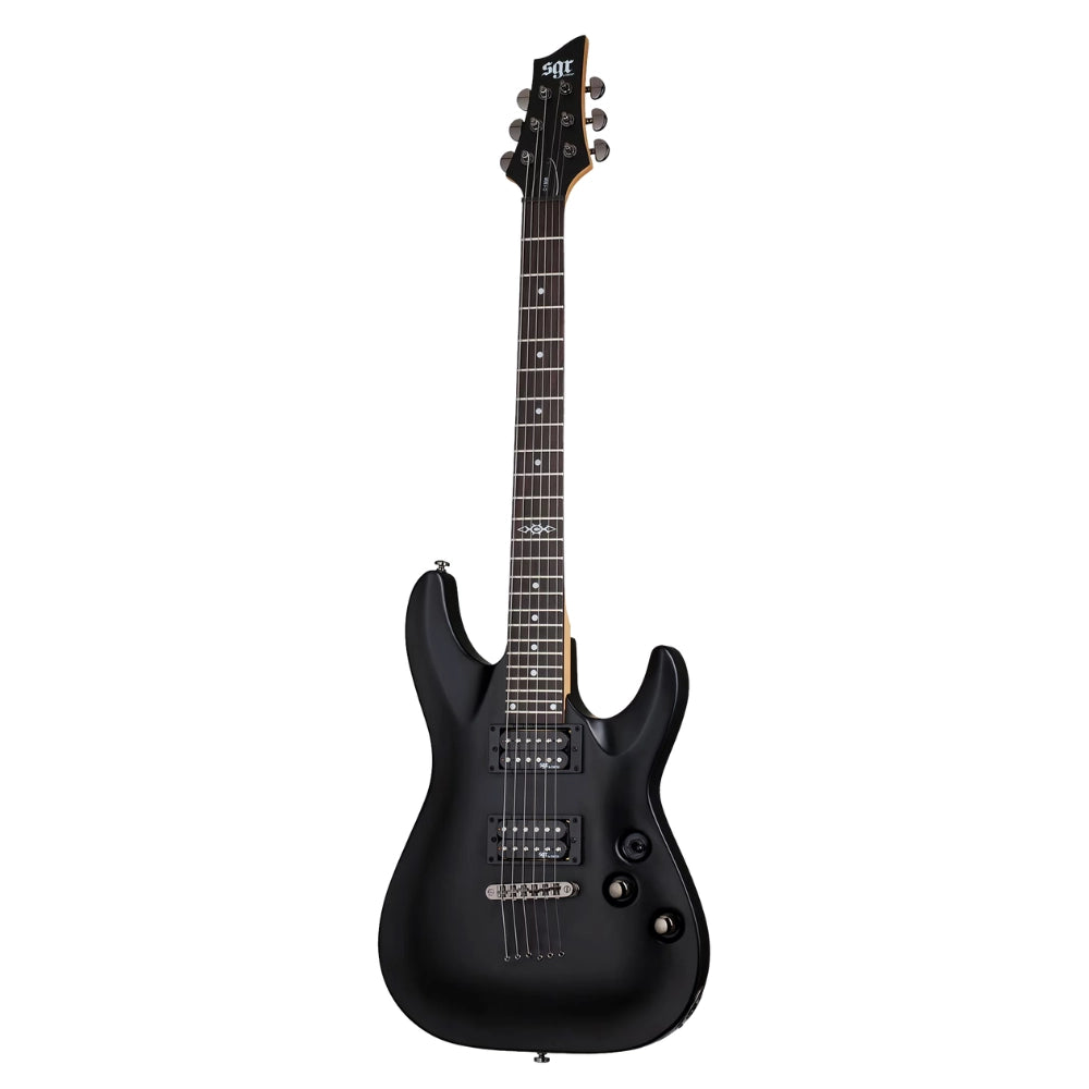 Schecter C-1 SGR Electric Guitar (Coming Soon)