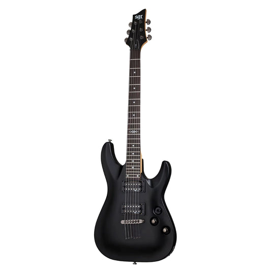 Schecter C-1 SGR Electric Guitar