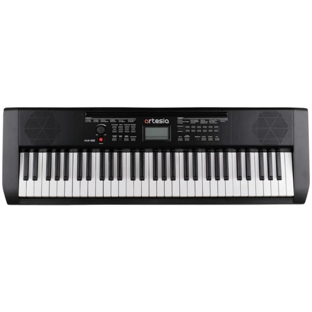 Artesia MA-88 Piano Keyboard 61 Keys