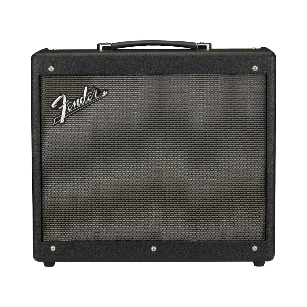 Fender 2310606000 Mustang GTX50 Electric Guitar Modeling Amplifier