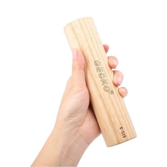 Gecko K-S18 Wooden Shaker