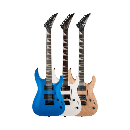 Jackson JS Series Dinky Arch Top JS22 DKA Electric Guitar (Multiple Colors Available)