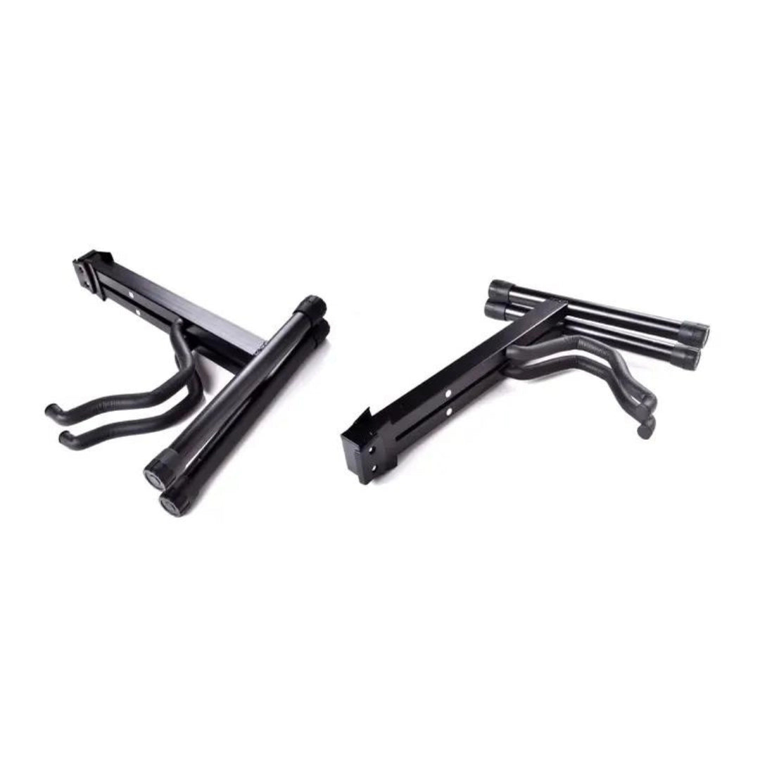 Foldable Short Guitar Stand