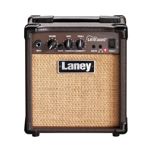 Laney LA10 Acoustic Amplifier