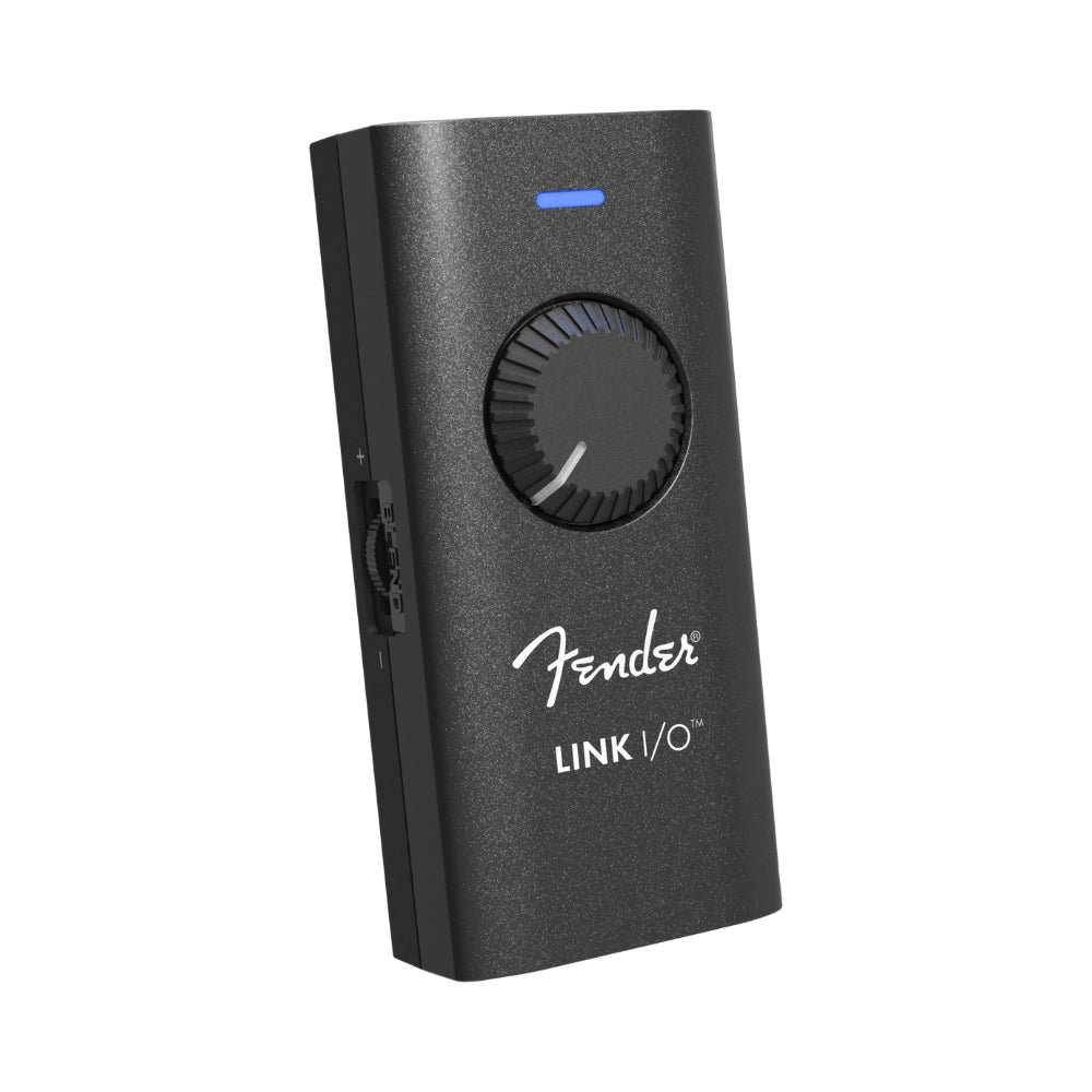 Fender 2313000000 Fender Link I/O Audio Interface