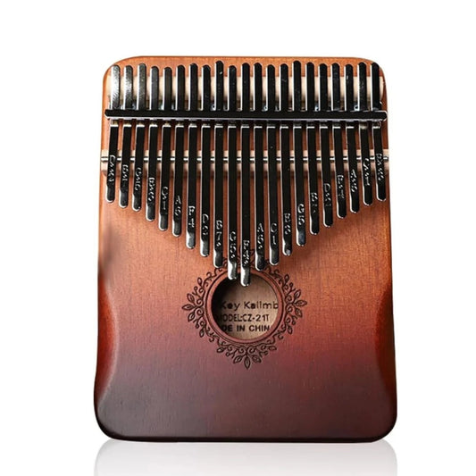 Kalimba 21 Keys