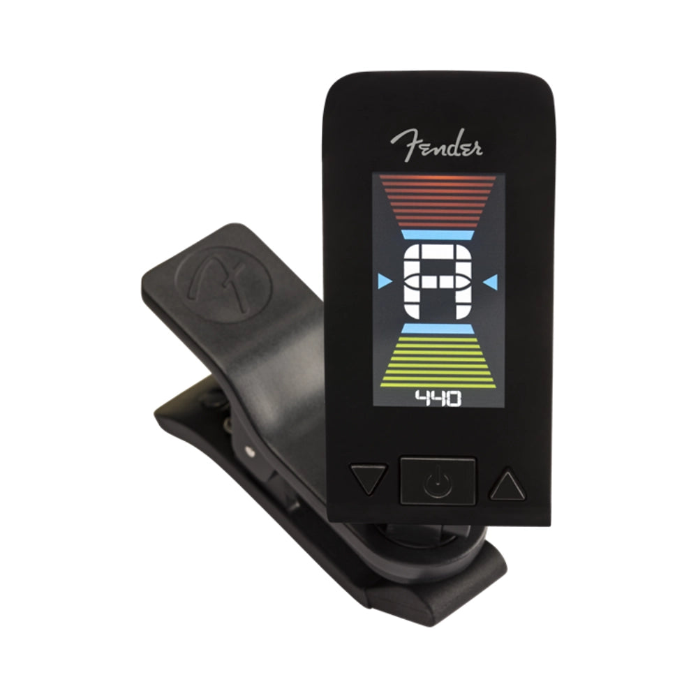 Fender 0239979004 Original Tuner, Fiesta Red