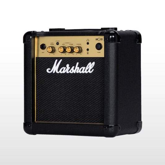 Marshall MG10 Gold