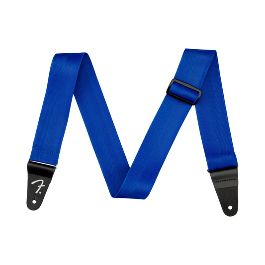 Fender 0990662002 Polypro Strap, Blue