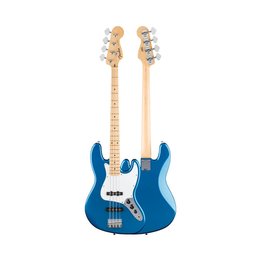 Fender 0266820560 Standard Jazz Bass Guitar