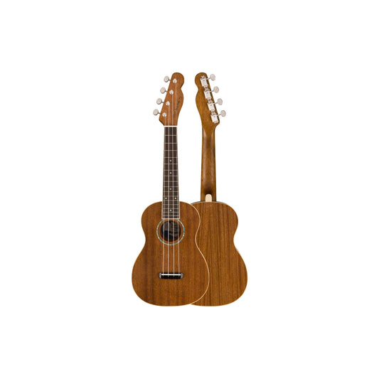 Fender 0971630022 Zuma Concert Ukulele