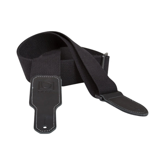 BOSS BSC-20-BLK Instrument Strap
