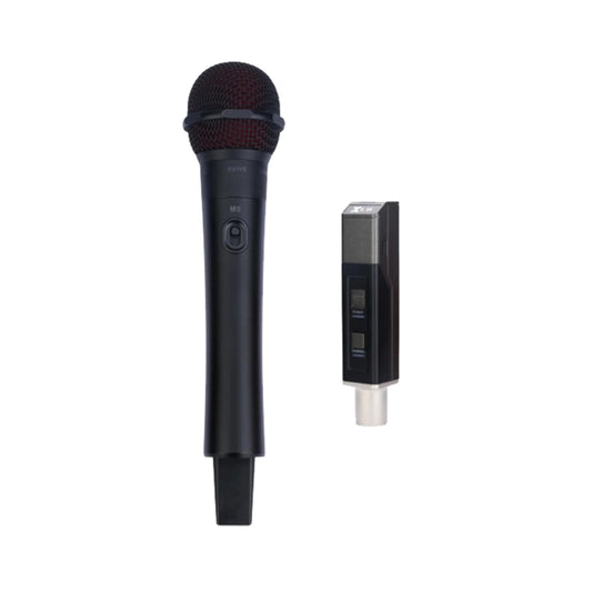 Xvive M5 wireless Microphone System