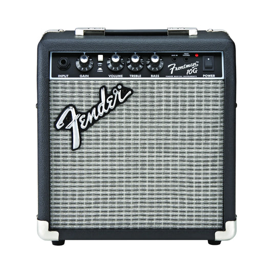 Fender 2311006900 Frontman 10G Electric Guitar Amplifier