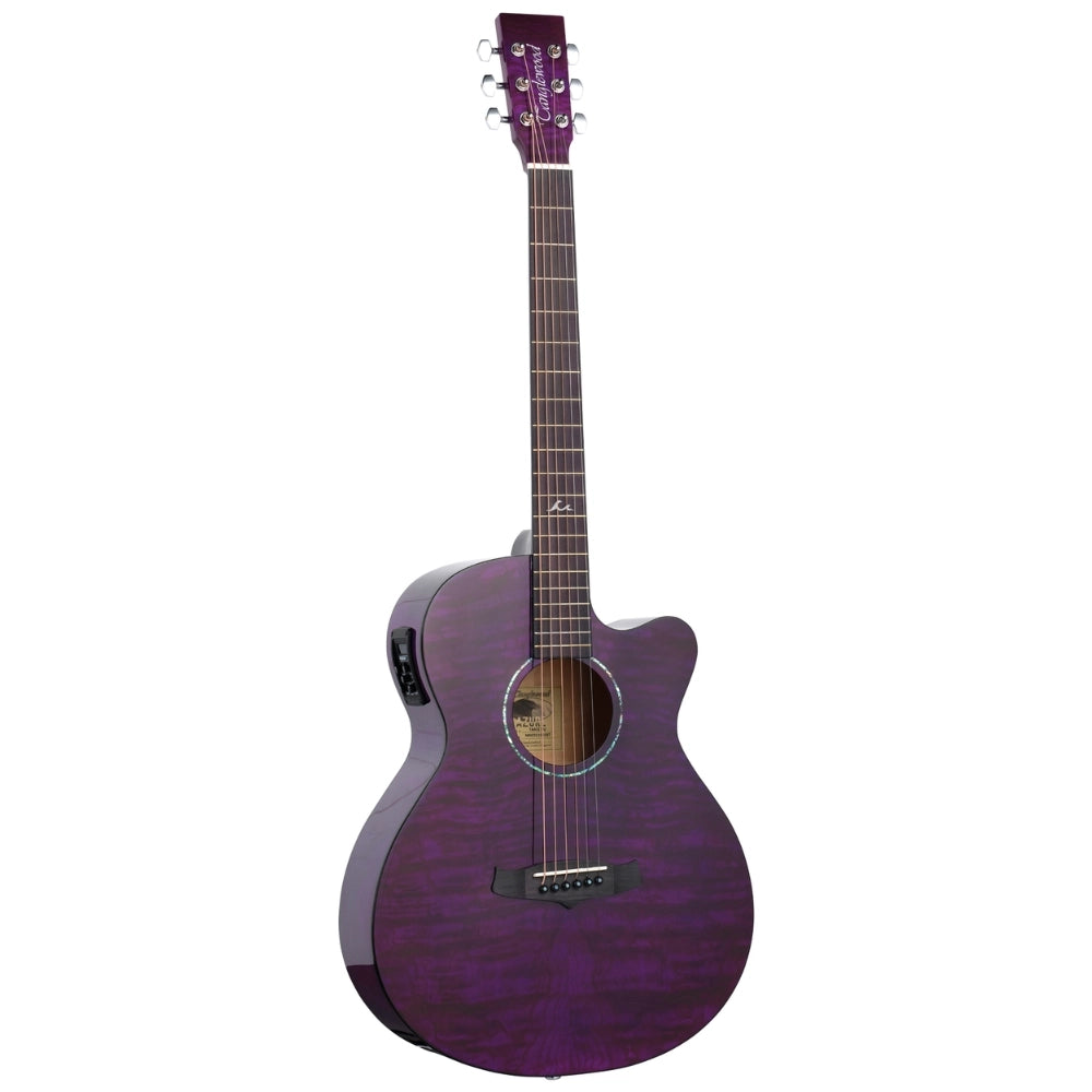 Tanglewood TA4CEPU Electro-Acoustic Guitar