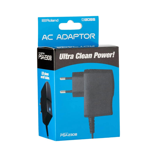 BOSS PSA-230S2 AC Adaptor
