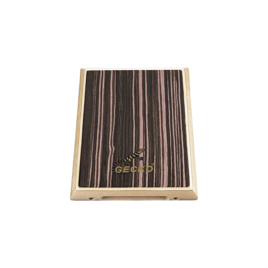 Gecko PAD-1 Flat Travel Cajon