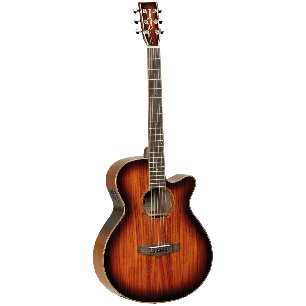 Tanglewood TW4CE-KOA Electro-Acoustic Guitar