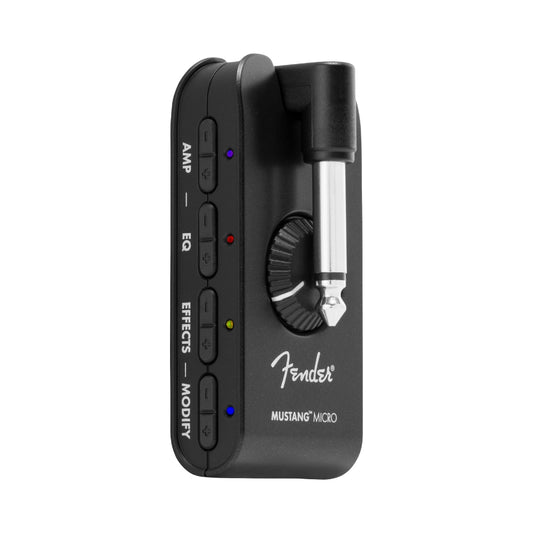 Fender 2311300000 Mustang Micro Headphone Amplifier