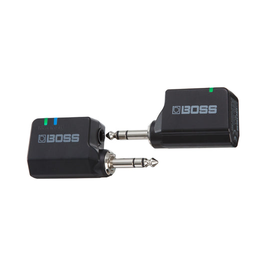 BOSS WL-20 Wireless System Jack