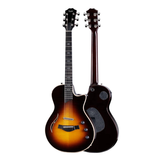 Taylor T5z Pro Tobacco Sunburst