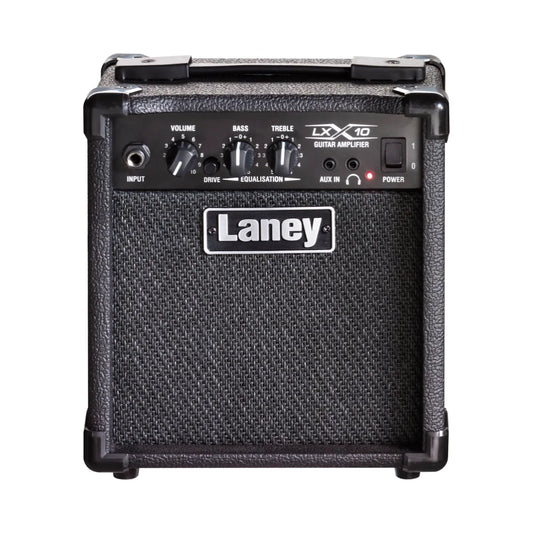 Laney LX10 Electric Guitar Combo Amplifier