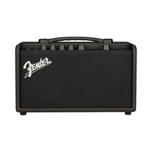 Fender 2311406000 Mustang LT40S Electric Guitar Modeling Amplifier
