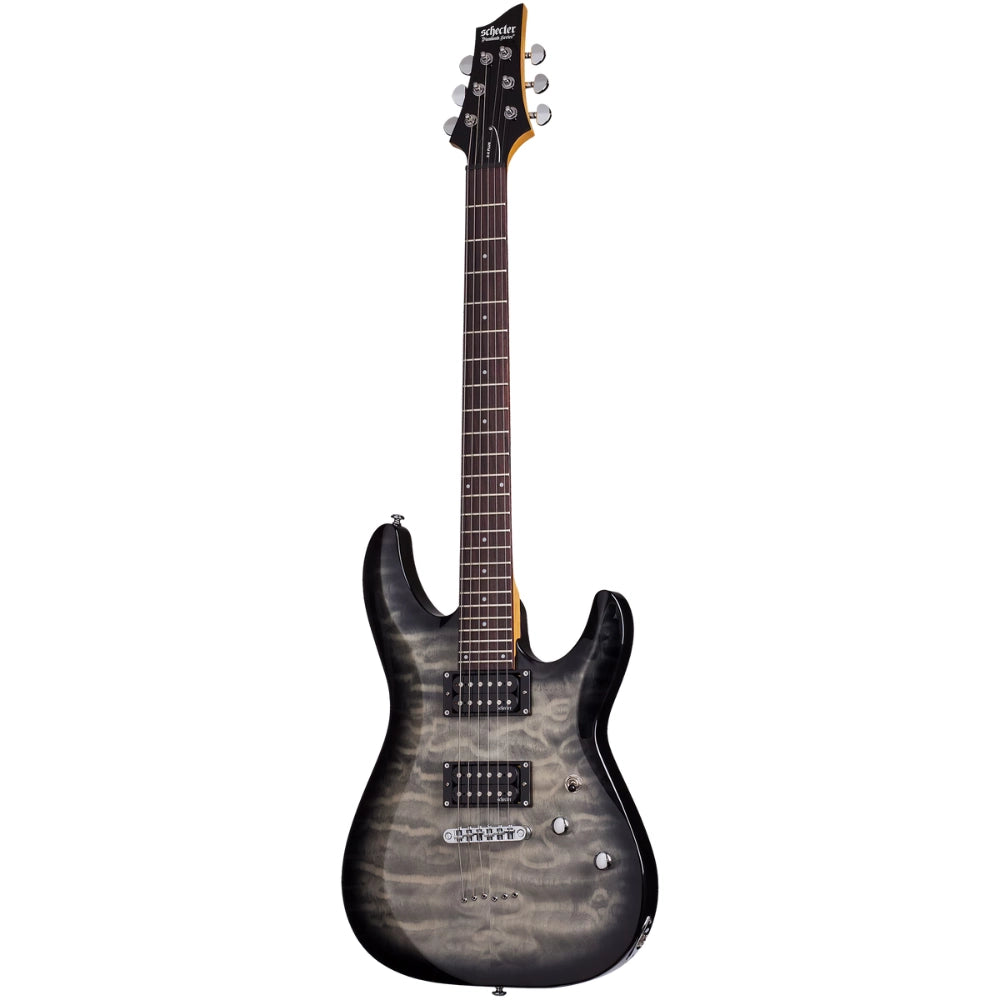 Schecter C-6 Plus Electric Guitar (Coming Soon)