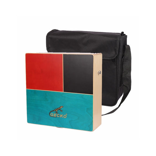 GECKO C-69 Portable Cajon