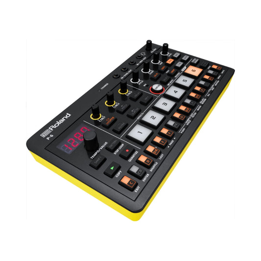 Roland P-6 Creative Sampler