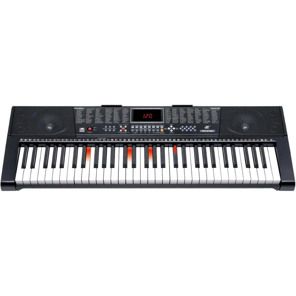 MK 61 Keys Electronic Piano Keyboard MK-2102