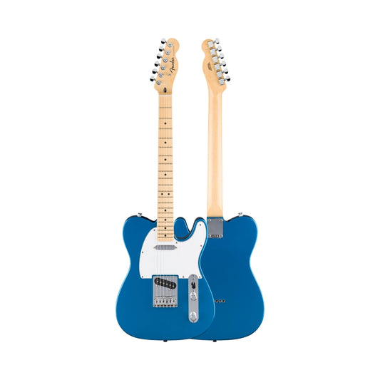 Fender 0266020560 Standard Telecaster Electric Guitar