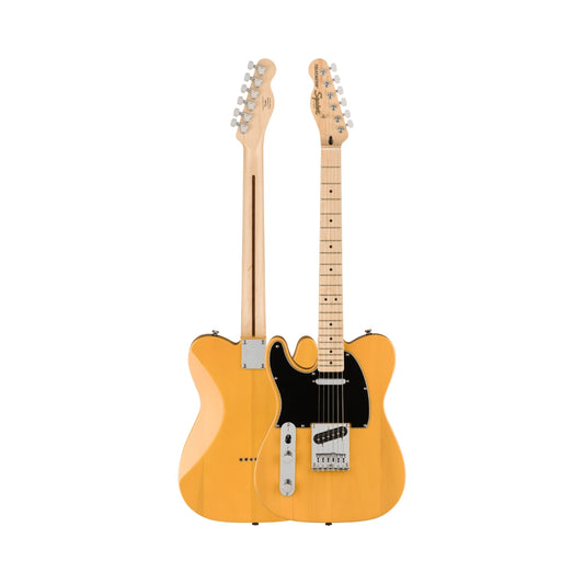 Fender 0378213550 Squier Affinity Series Telecaster Left-Handed Electric Guitar