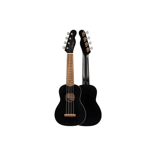 Fender 0971610706 Venice Soprano Ukulele