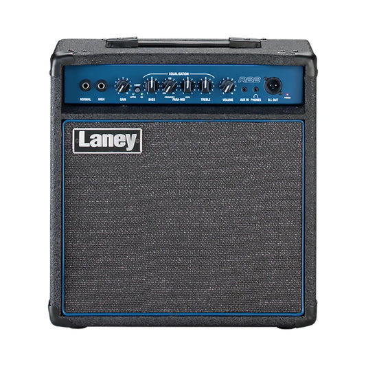 Laney RB2 Bass Guitar Combo Amplifier