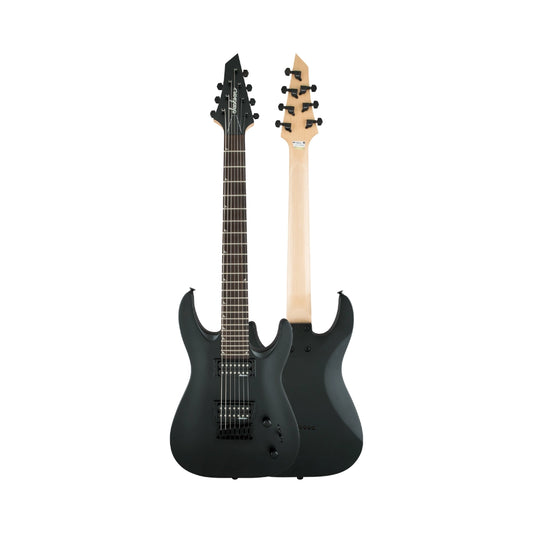 Jackson 2910132568 JS Series Dinky Arch Top JS22-7 DKA HT 7-Strings Electric Guitar