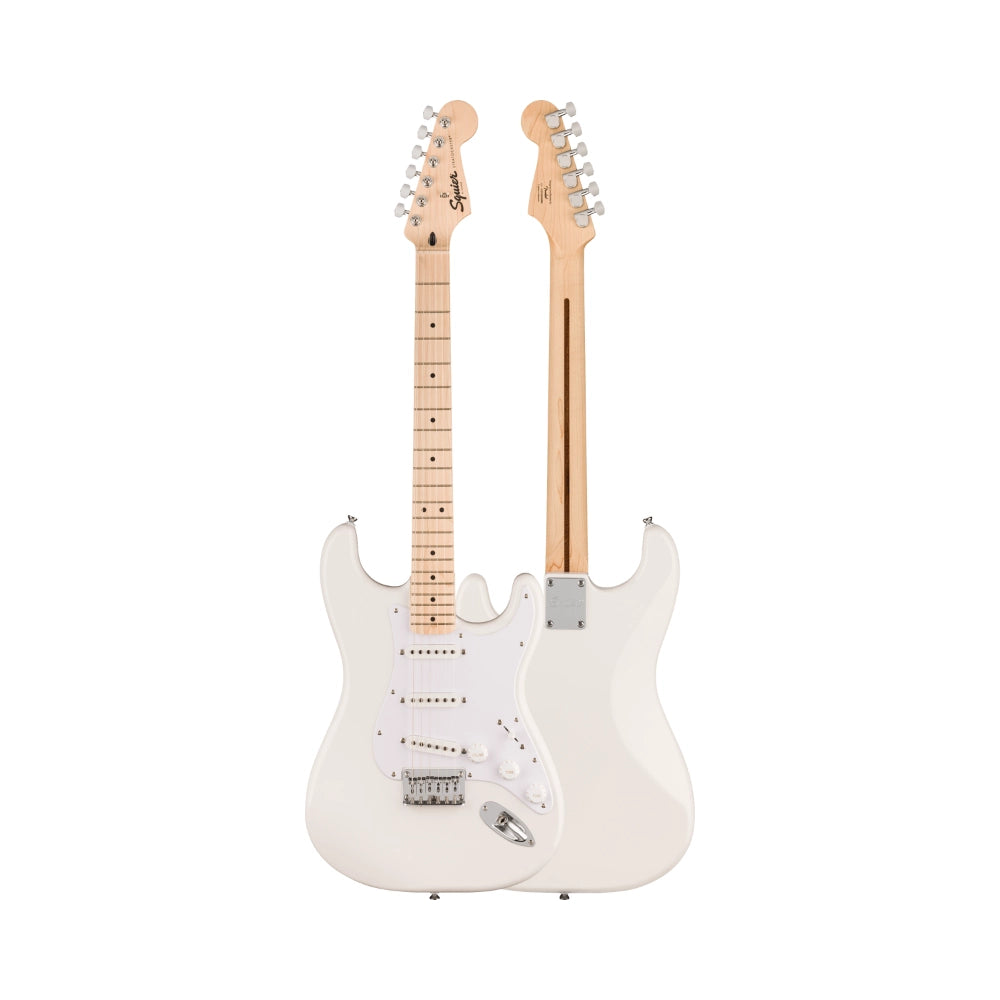 Fender 0373252580 Squier Sonic Stratocaster HT Electric Guitar