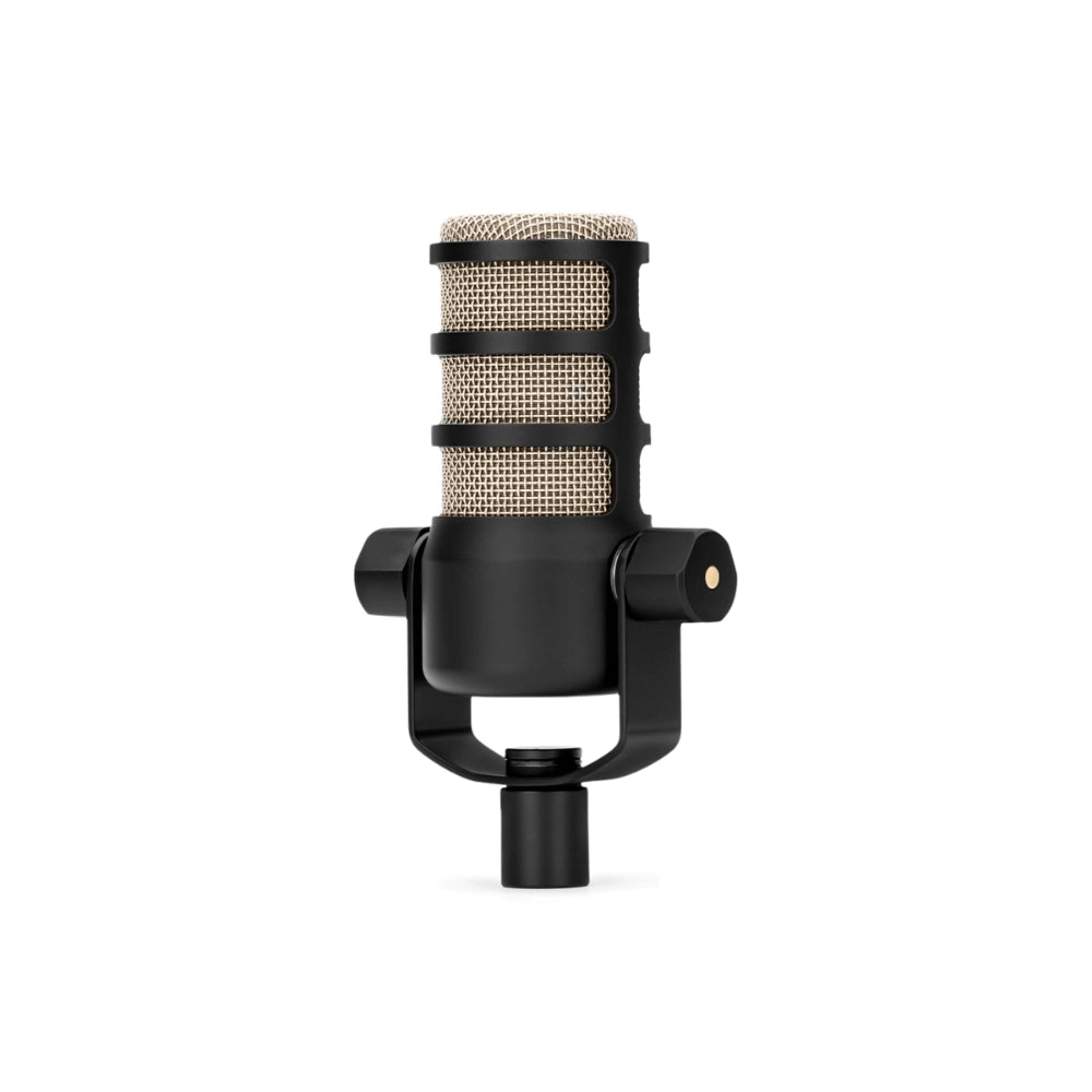 Rode PodMic Dynamic Broadcast Microphone
