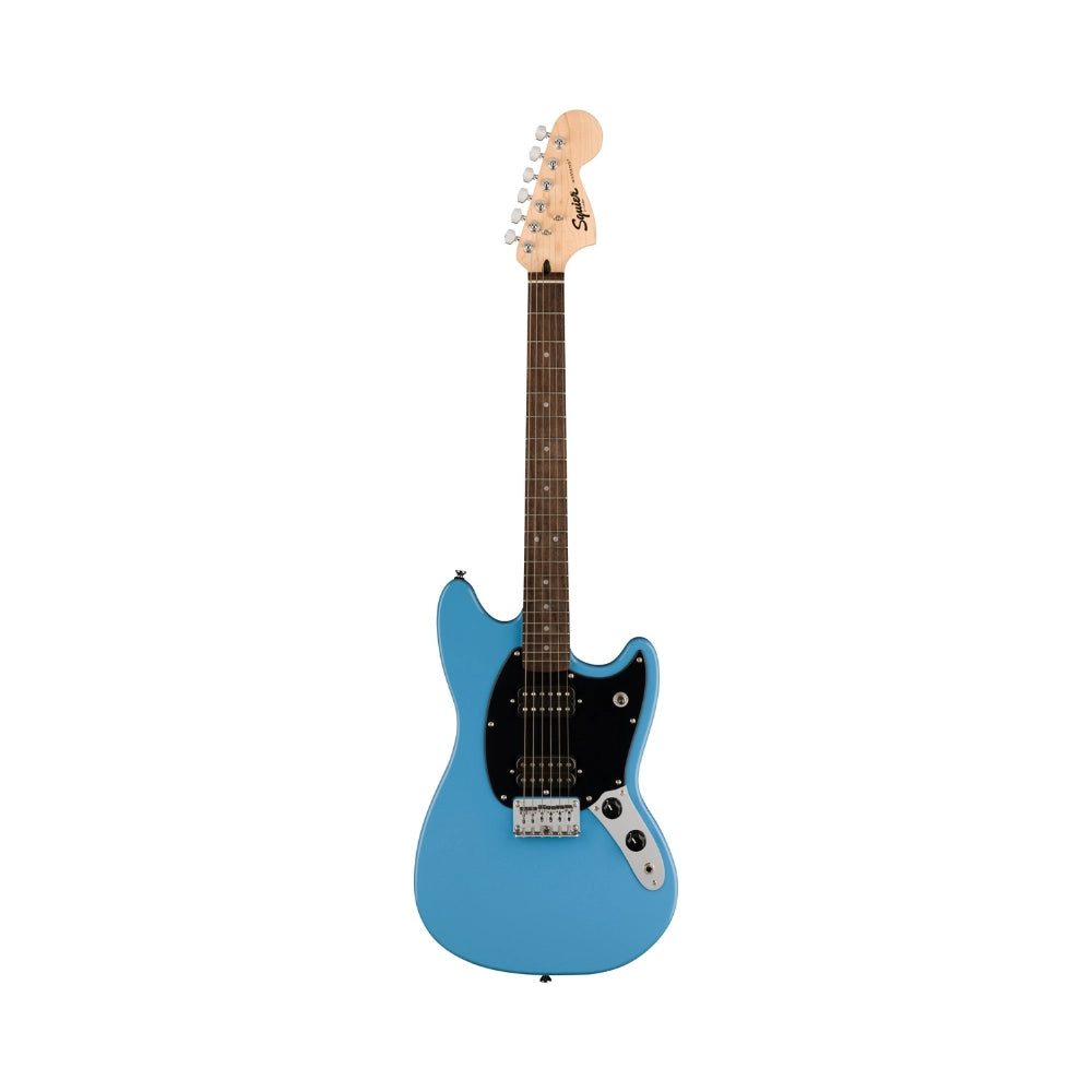 Fender 0373701526 Squier Sonic Mustang HH Electric Guitar